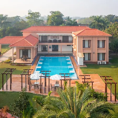 Ama Stays & Trails 25 Farm House, Vedic Village, Kolkata-3