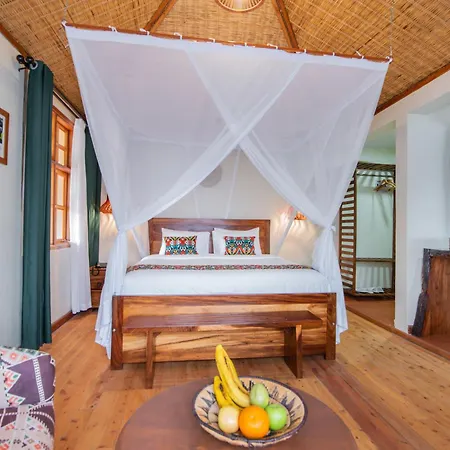 Gorilla Leisure Lodge-2