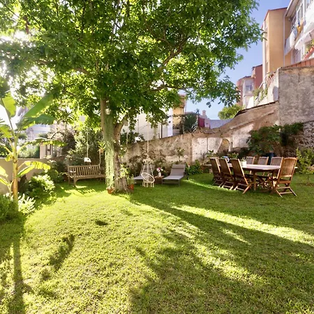 Vila Julieta Guesthouse-3