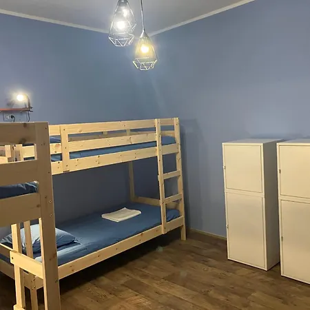 Hidden Gem Hostel-3