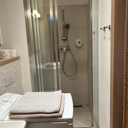Wolska 165 Apartamenty-3