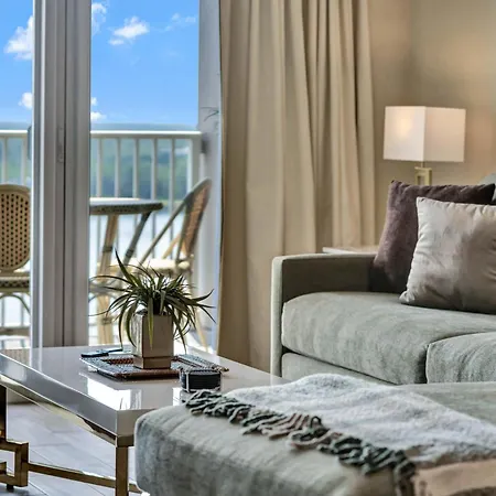 Sunshine Oasis - Orlando Lakefront Luxury-3