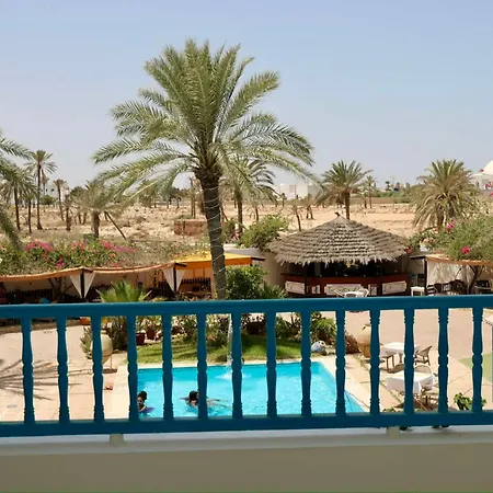 Appart Hotel Rodes-2