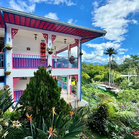 Hotel El Jardin-3