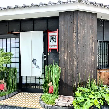 Yadoya Kyoto Shimogamo-2