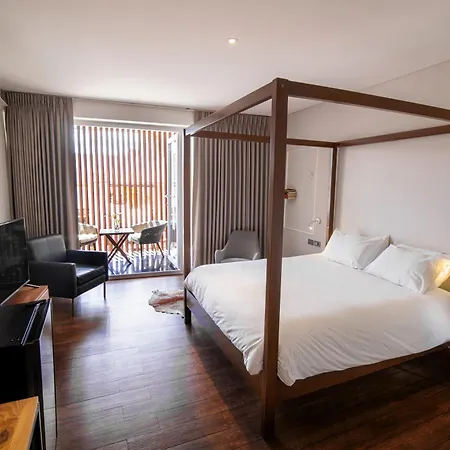 Cosmopolitano Hotel Boutique-2