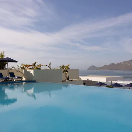 Doubletree By Hilton Mazatlan, Sin-2