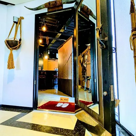 Yadoya Lodge-3