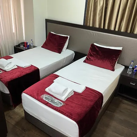 Pandora Hotel-2