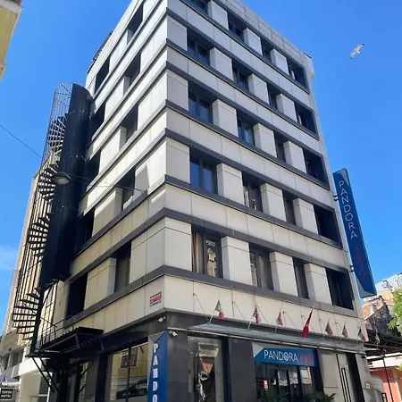 Pandora Hotel-3