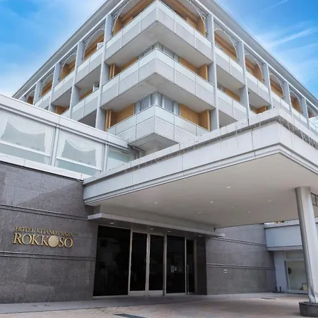 Hotel Kitano Plaza Rokkoso-2