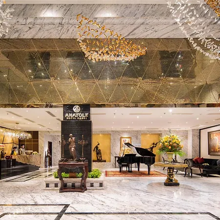 Anatole Hotel Hanoi-2