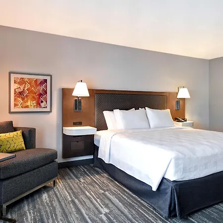 Hampton Inn & Suites Las Vegas Convention Center - No Resort Fee-2