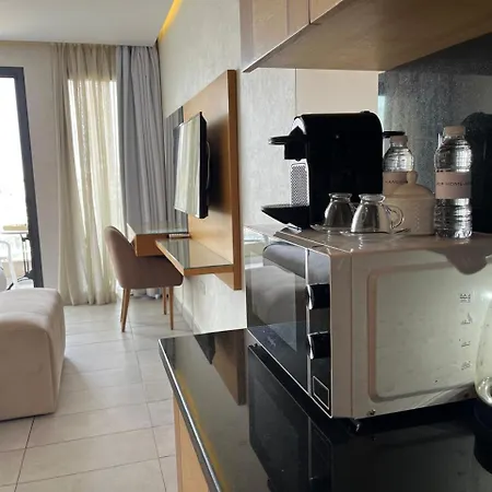 Maarif Home Casablanca-3