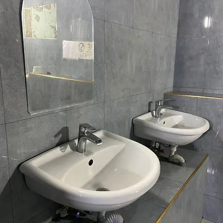Hostel Na Bobura-3