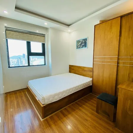 Da Nang Sea View Apartment - Mt Can Ho Huong Bien-3