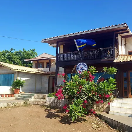 Island House Near Curacao International Airport Cur-2