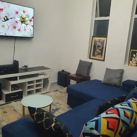 Regional Homes Ke Racecourse Gardens-2