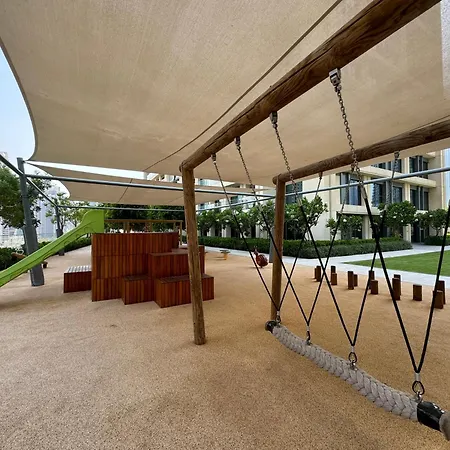 Burj Royale Condo, Close To Dubai Mall & Attractions-3