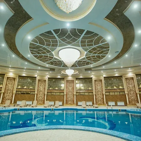 Antalya Grand Palace Hotel-2