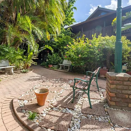 Knysna Log-Inn Hotel-2