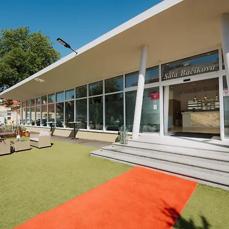 Boutique Hotel Maraton-2