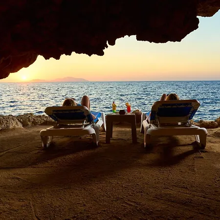 Dreams Beach Resort - Sharm El Sheikh-2