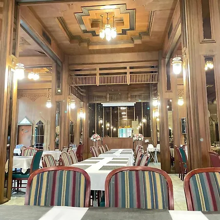 Wangcome Hotel-3