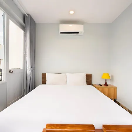 Ahu Hotel & Apartment-2