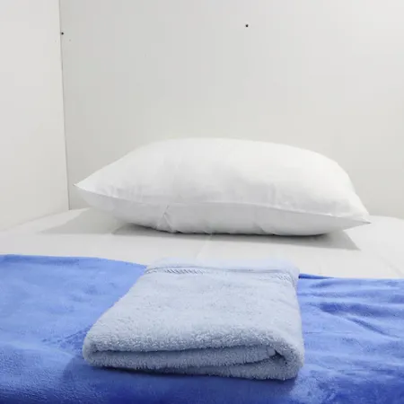 Tamu Capsule Hotel-2