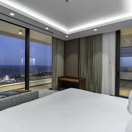 Grand Sapphire Resort & Casino-3