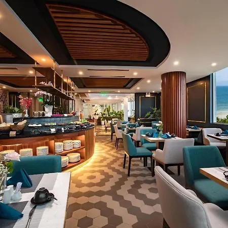 Angel Hotels Beach Da Nang-2