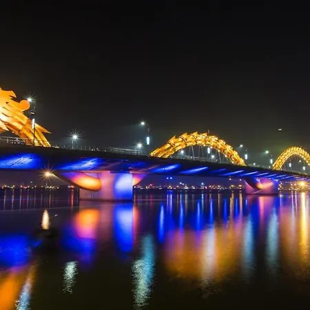 Angel Hotels Beach Da Nang-3