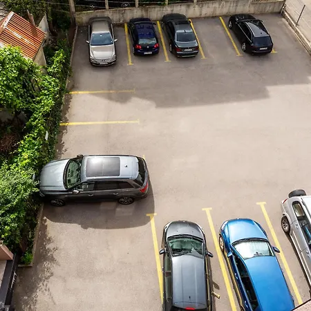 Hotel Brod - Free Parking-3