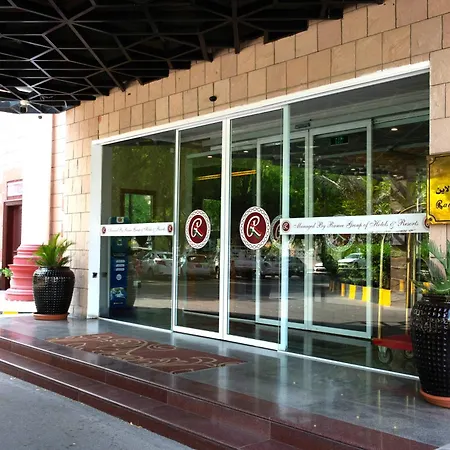 Ramee Guestline Hotel-3