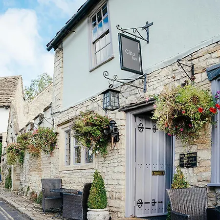 The Castle Inn-2