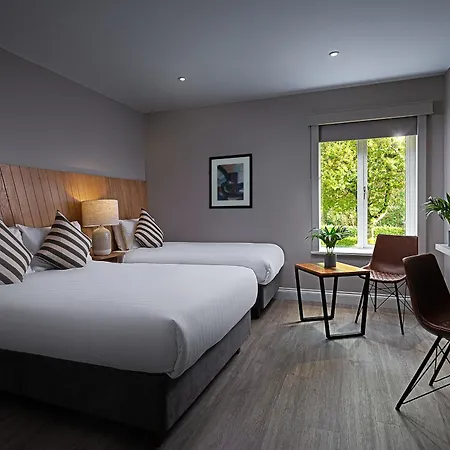 Kilmurry Lodge Hotel-3