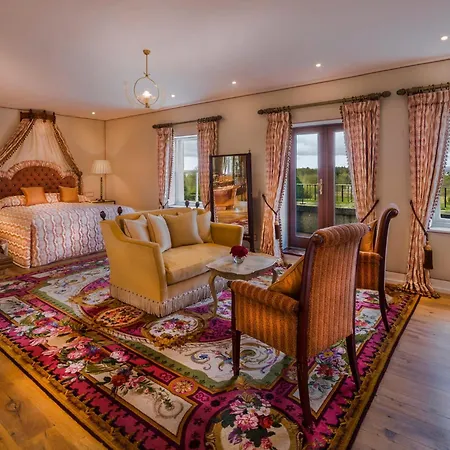 The Lodge At Ashford Castle-3