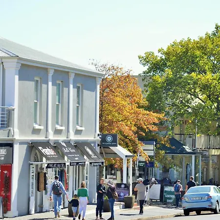 Le Franschhoek Hotel & Spa By Dream Resorts-2