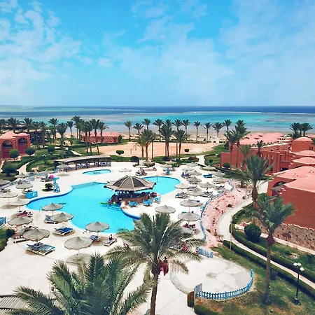 Swisstouch Oriental Resort-3