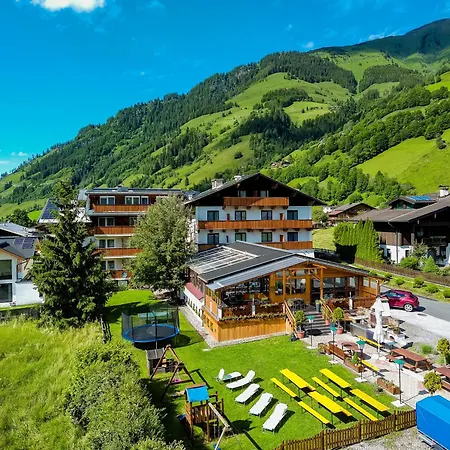 Hotel Sonnhof Rauris-3