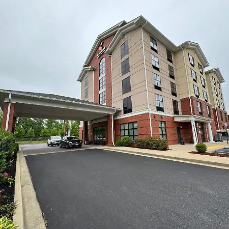 Comfort Inn & Suites Lexington Park Near Pax River-3
