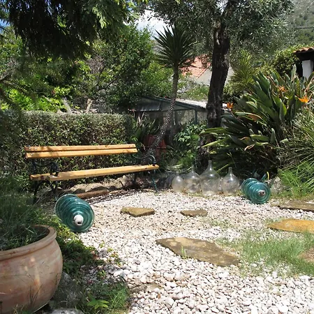 Guest House Maria Bilicic-2