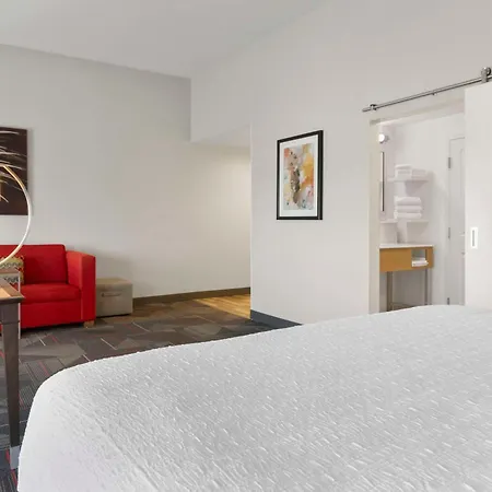 Hampton Inn & Suites By Hilton Columbus Scioto Downs-3