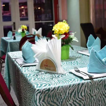 Safyad Hotel-2