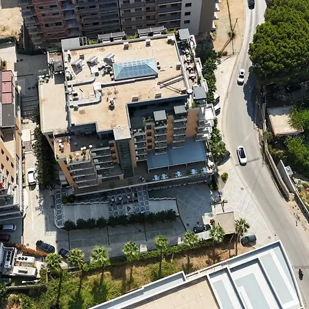 Holiday Apartments Vlore-3