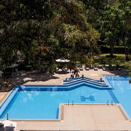Hermosa Garden Hotel-2