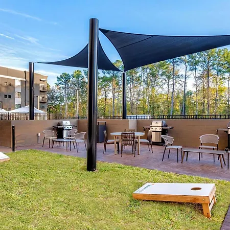 Waterwalk Extended Stay By Wyndham Jacksonville Deerwood Pk-3