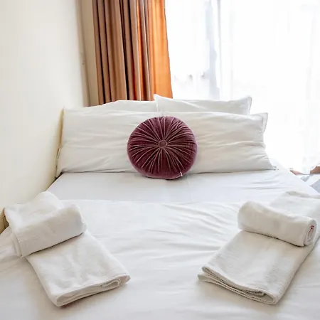 One-Bedroom Premium Apartment-2