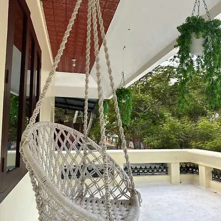 Spacious Beach Side House - Joyce Cottage Kerala-2